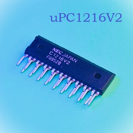 UPC1216V2